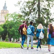 Postsecondary Transition Services