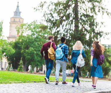Postsecondary Transition Services