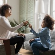 Speech & Language Therapy
