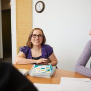 Professional & Parent Development